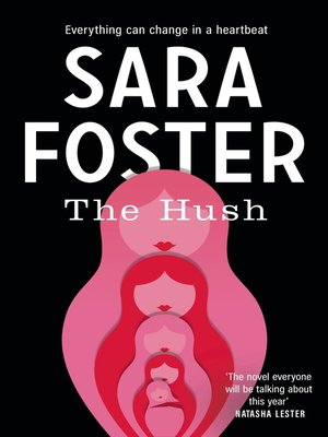 cover image of The Hush